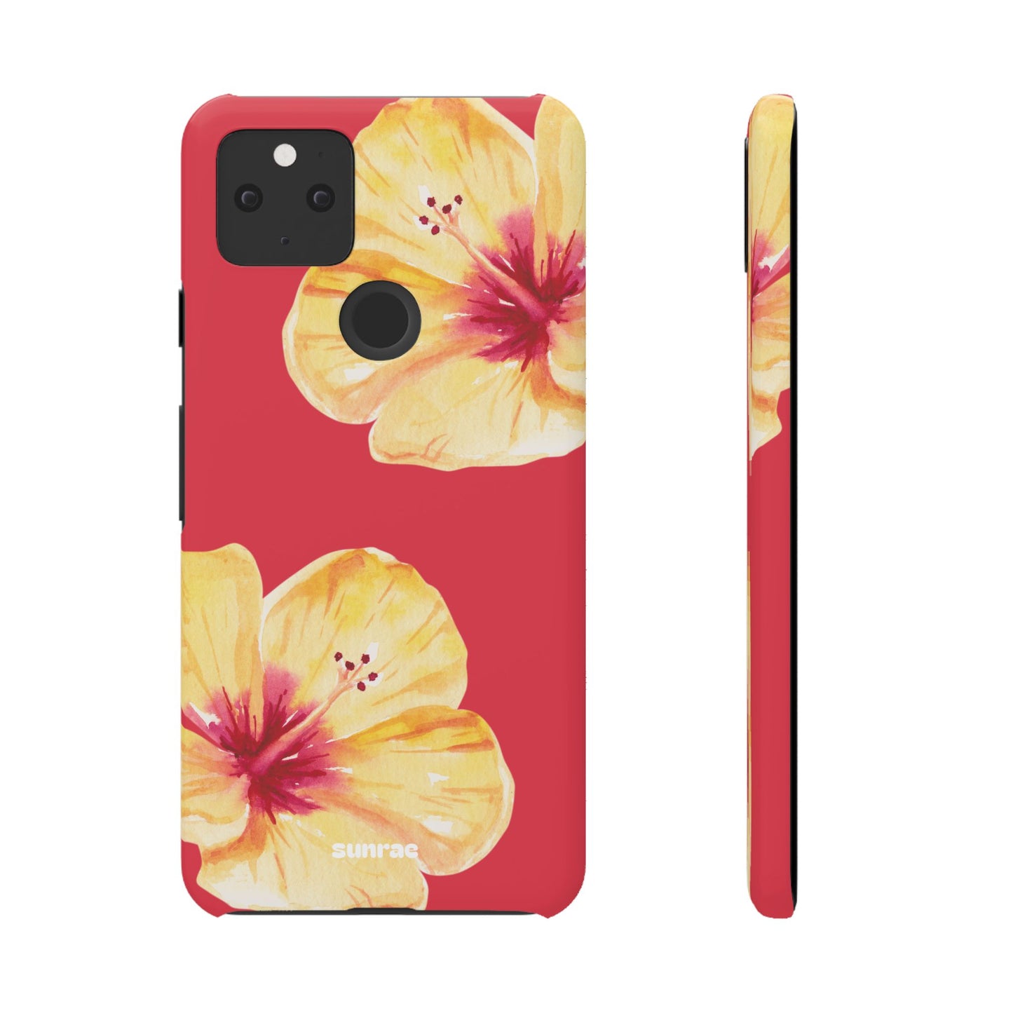 Maleko Slim Case