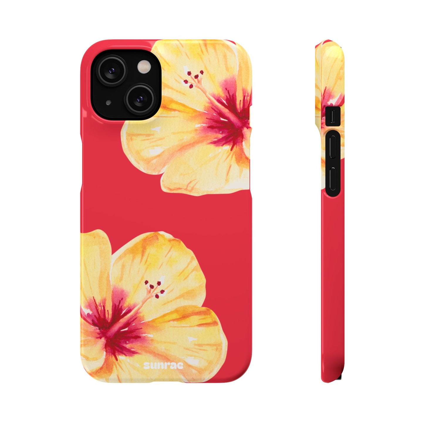 Maleko Slim Case