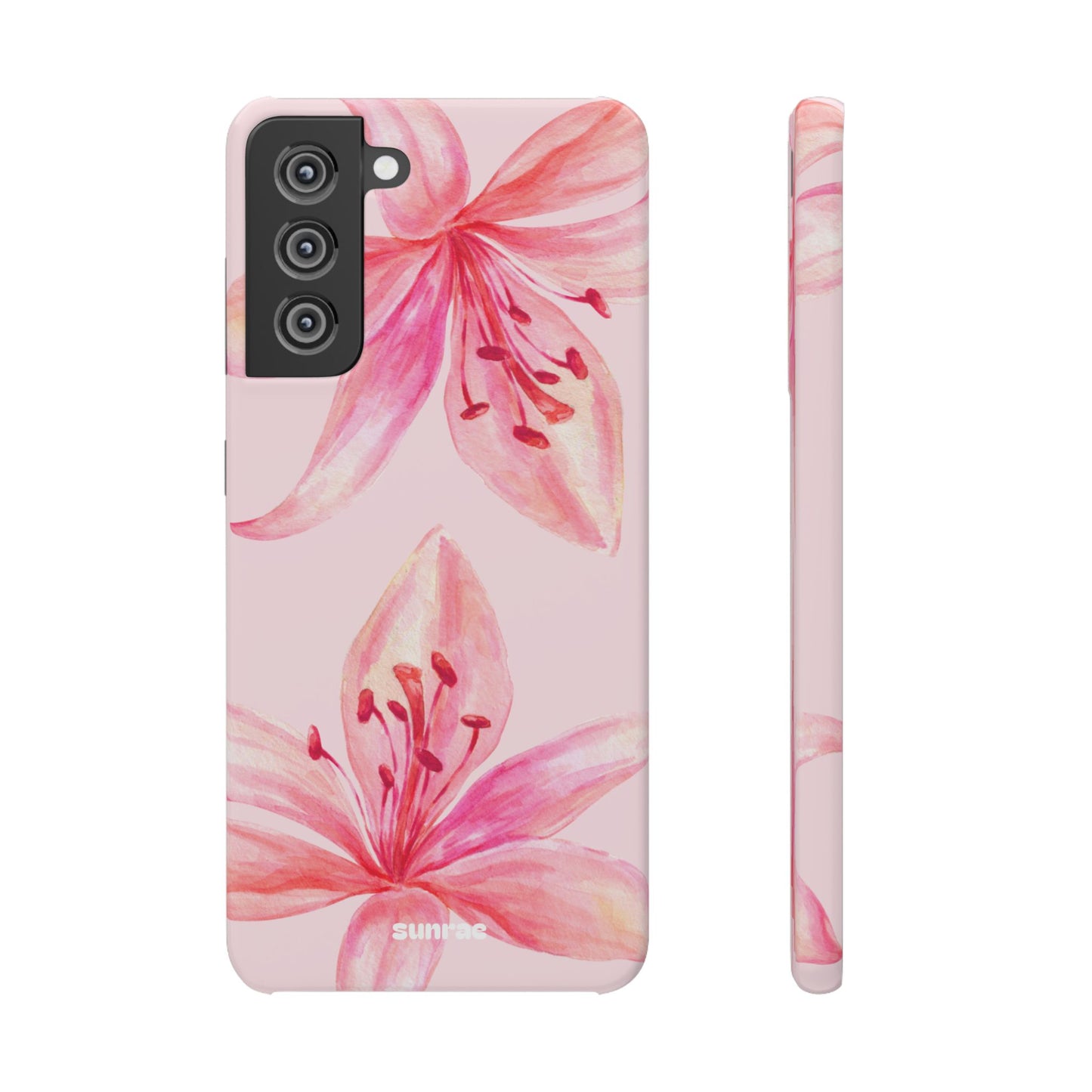 Cora Slim Case