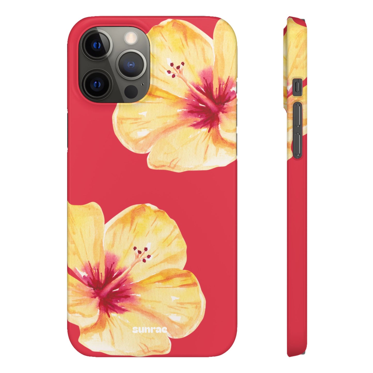 Maleko Slim Case
