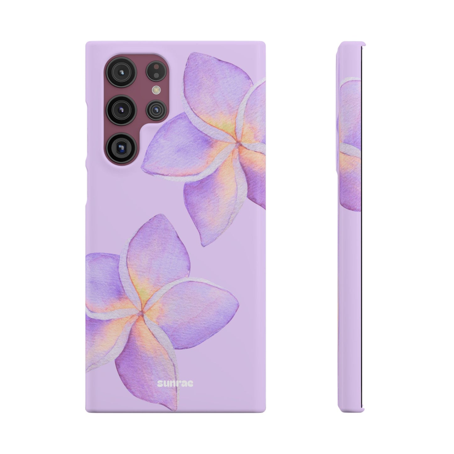 Alani Slim Case