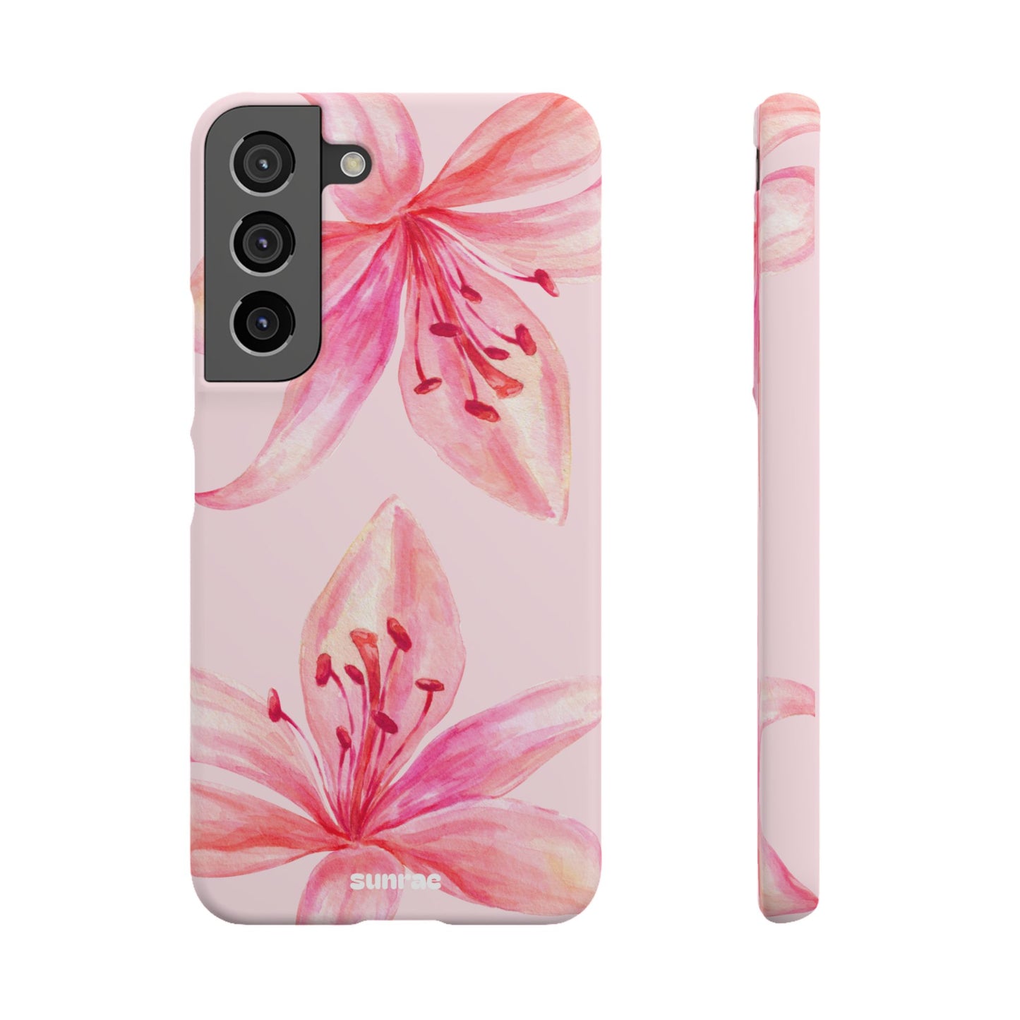 Cora Slim Case