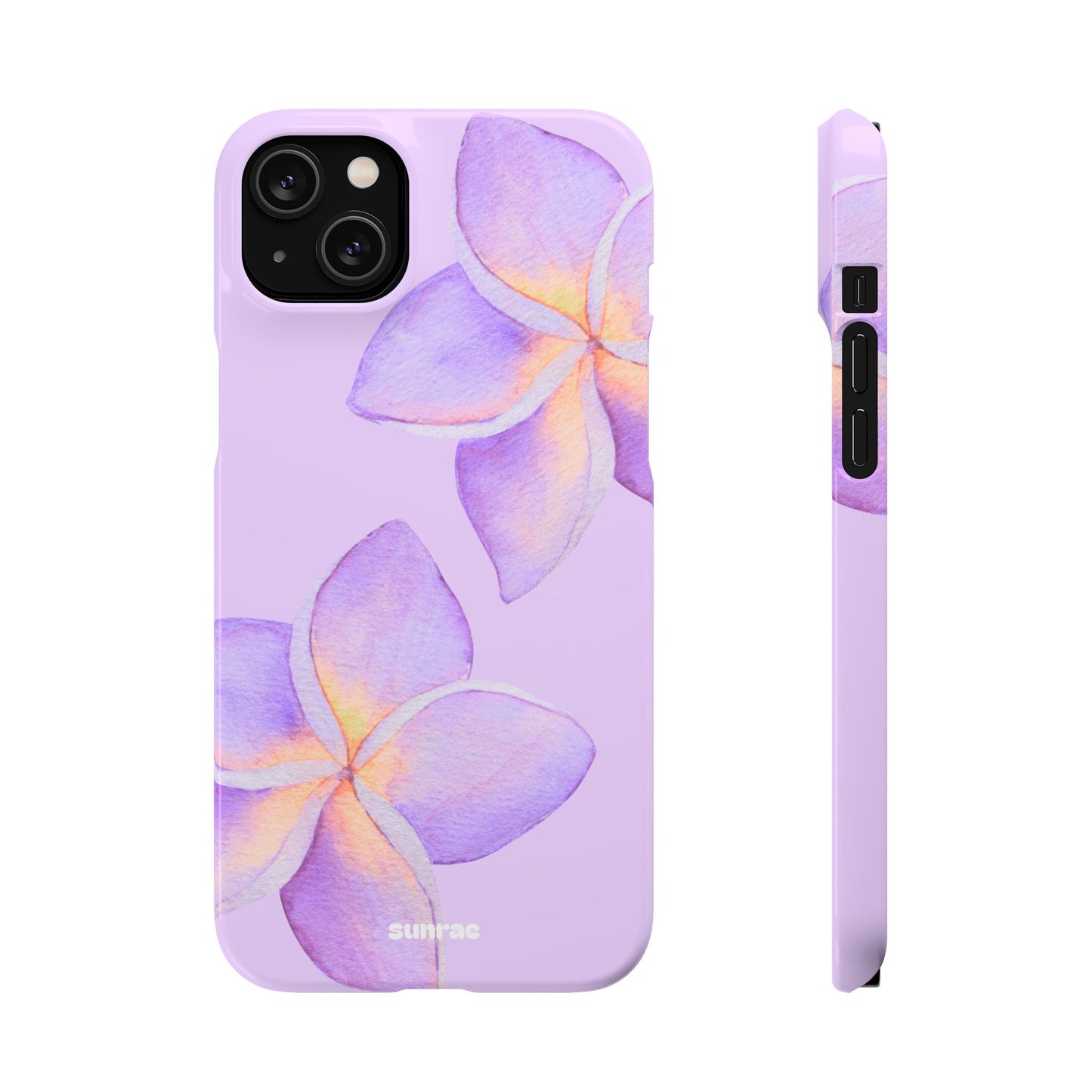 Alani Slim Case