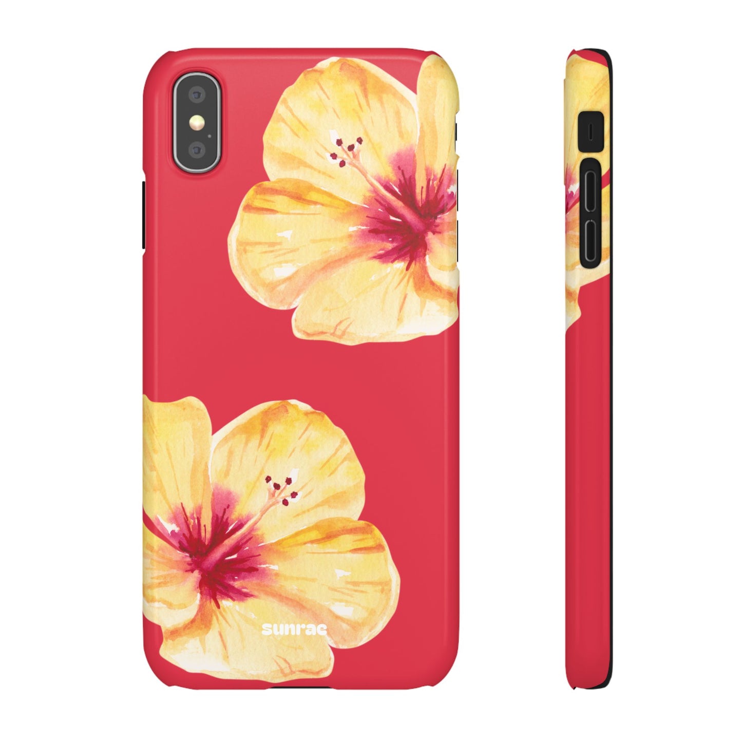 Maleko Slim Case