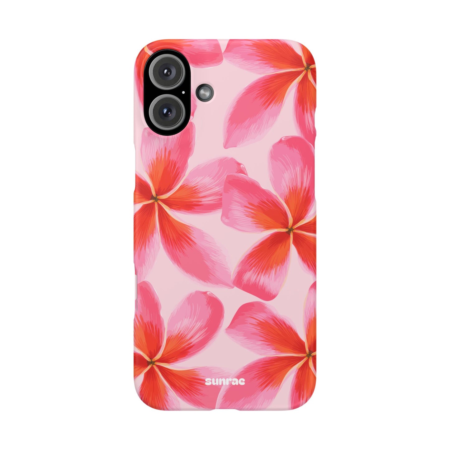 Isla Slim Case (Pink)