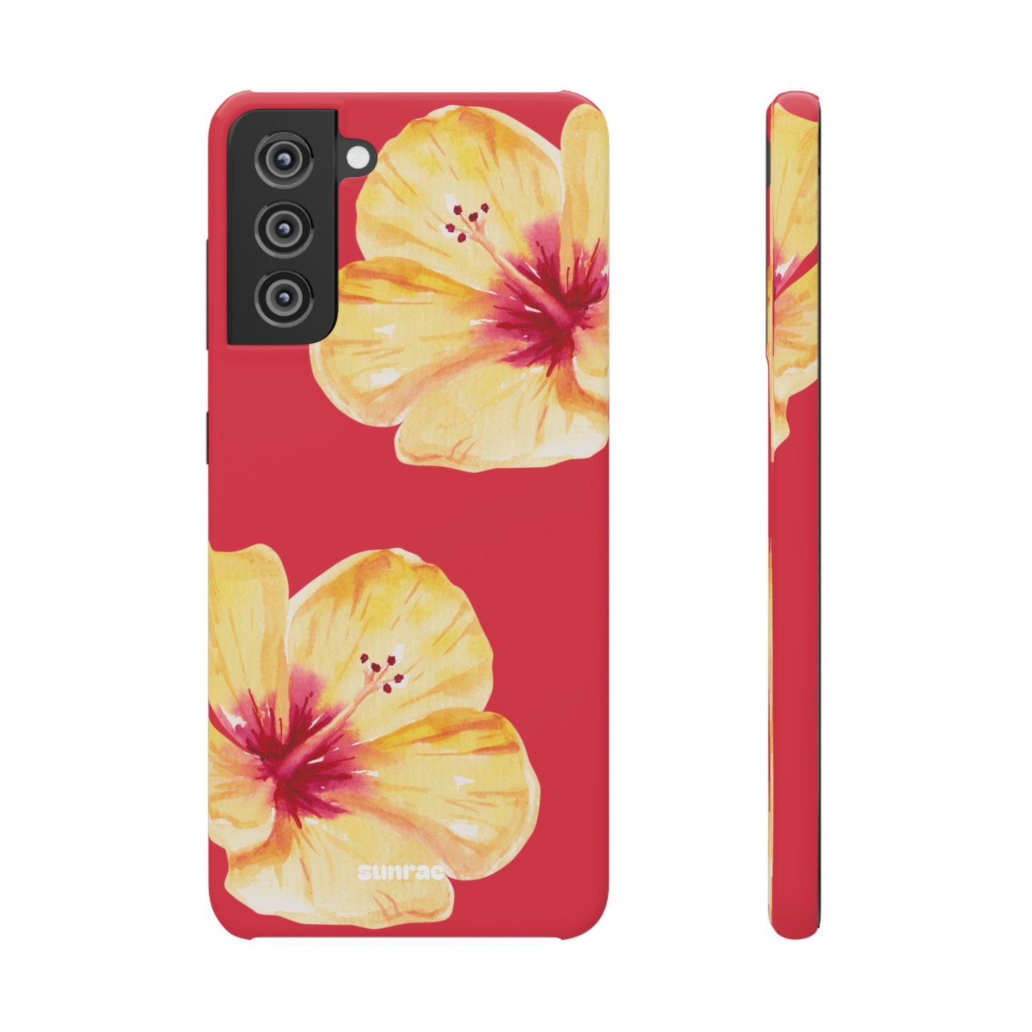 Maleko Slim Case