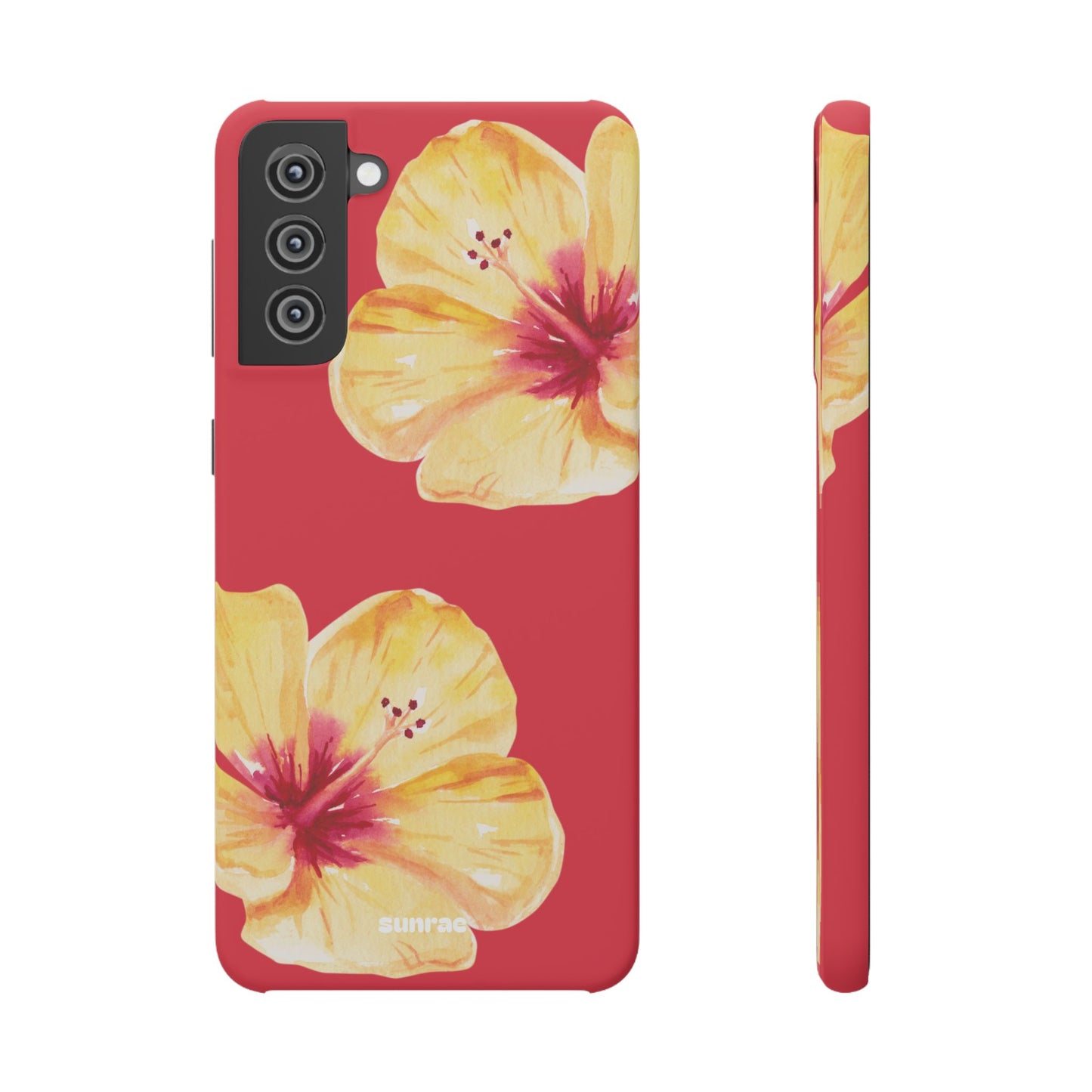 Maleko Slim Case