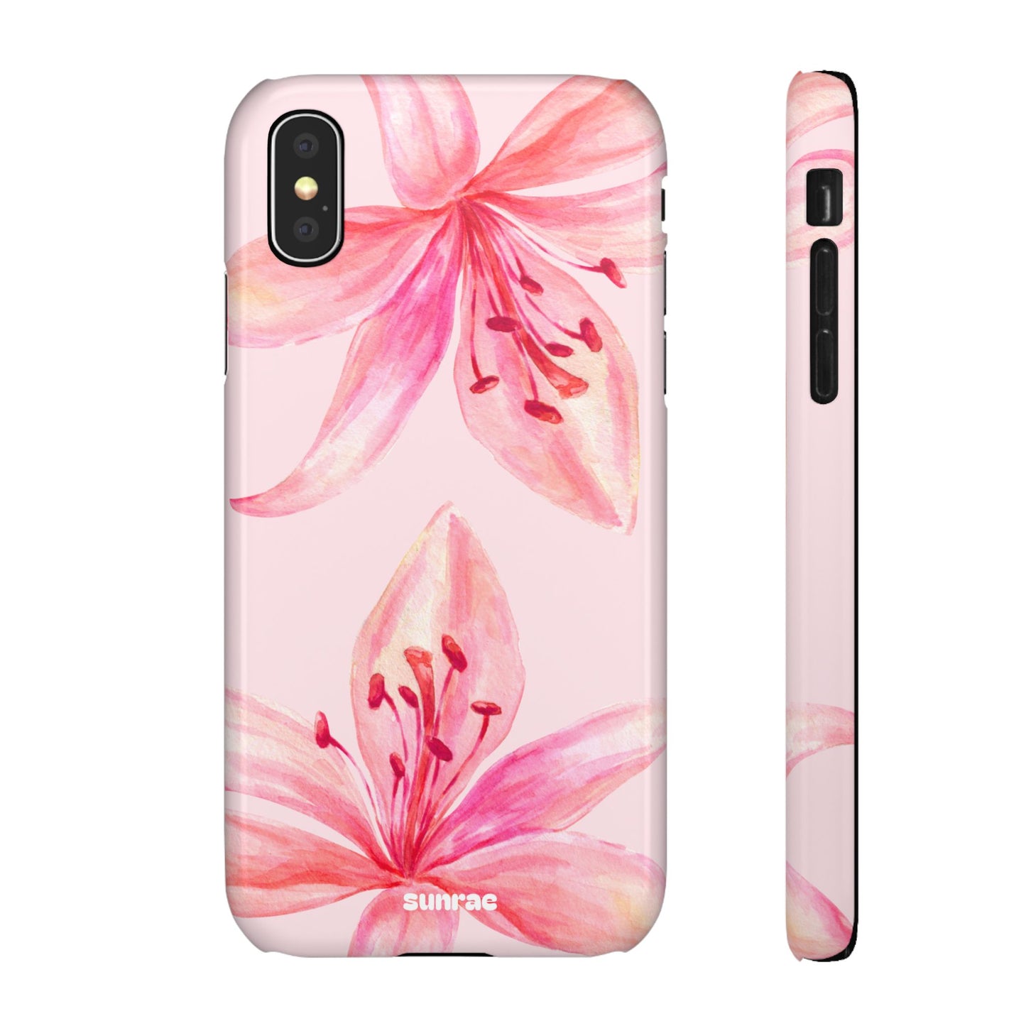 Cora Slim Case