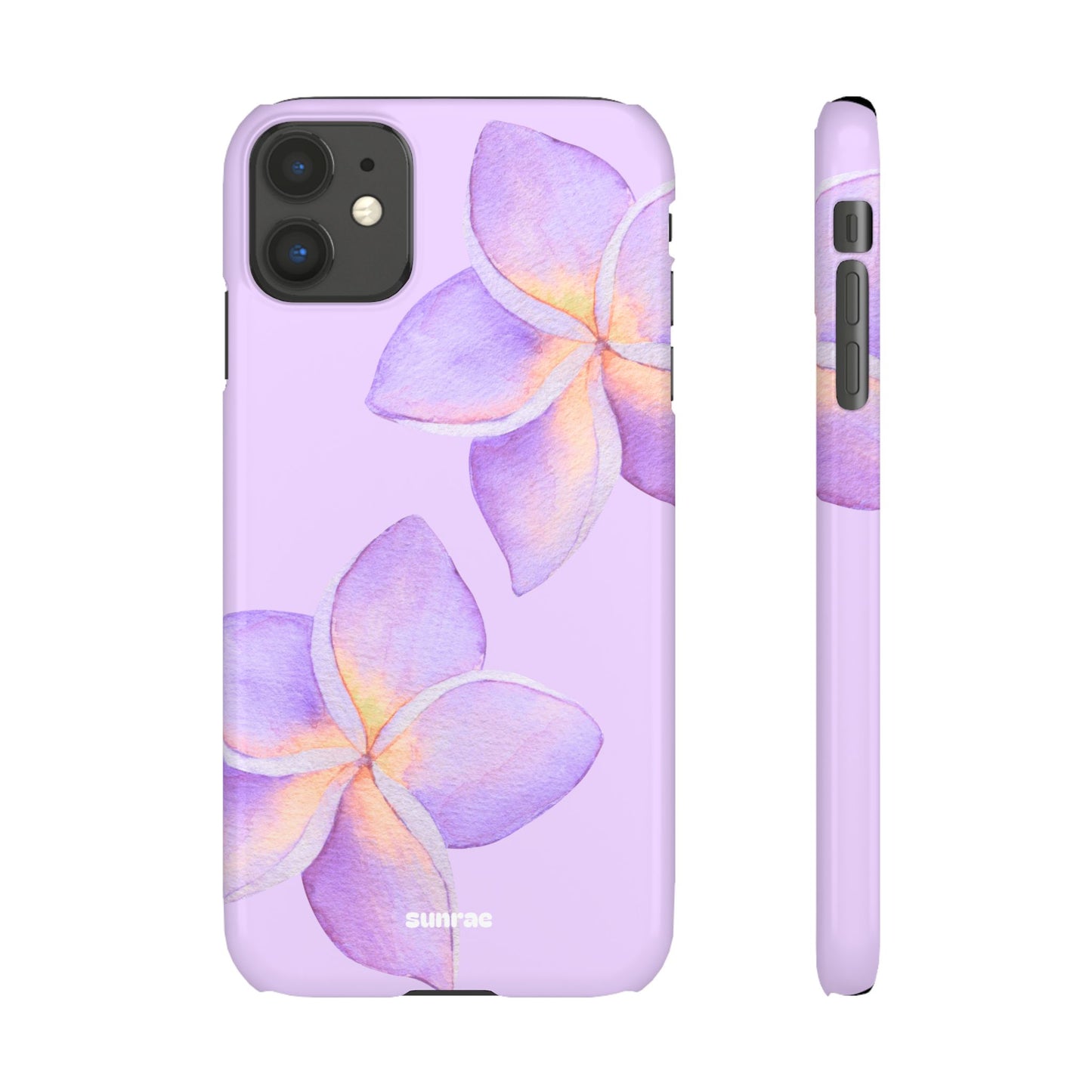 Alani Slim Case