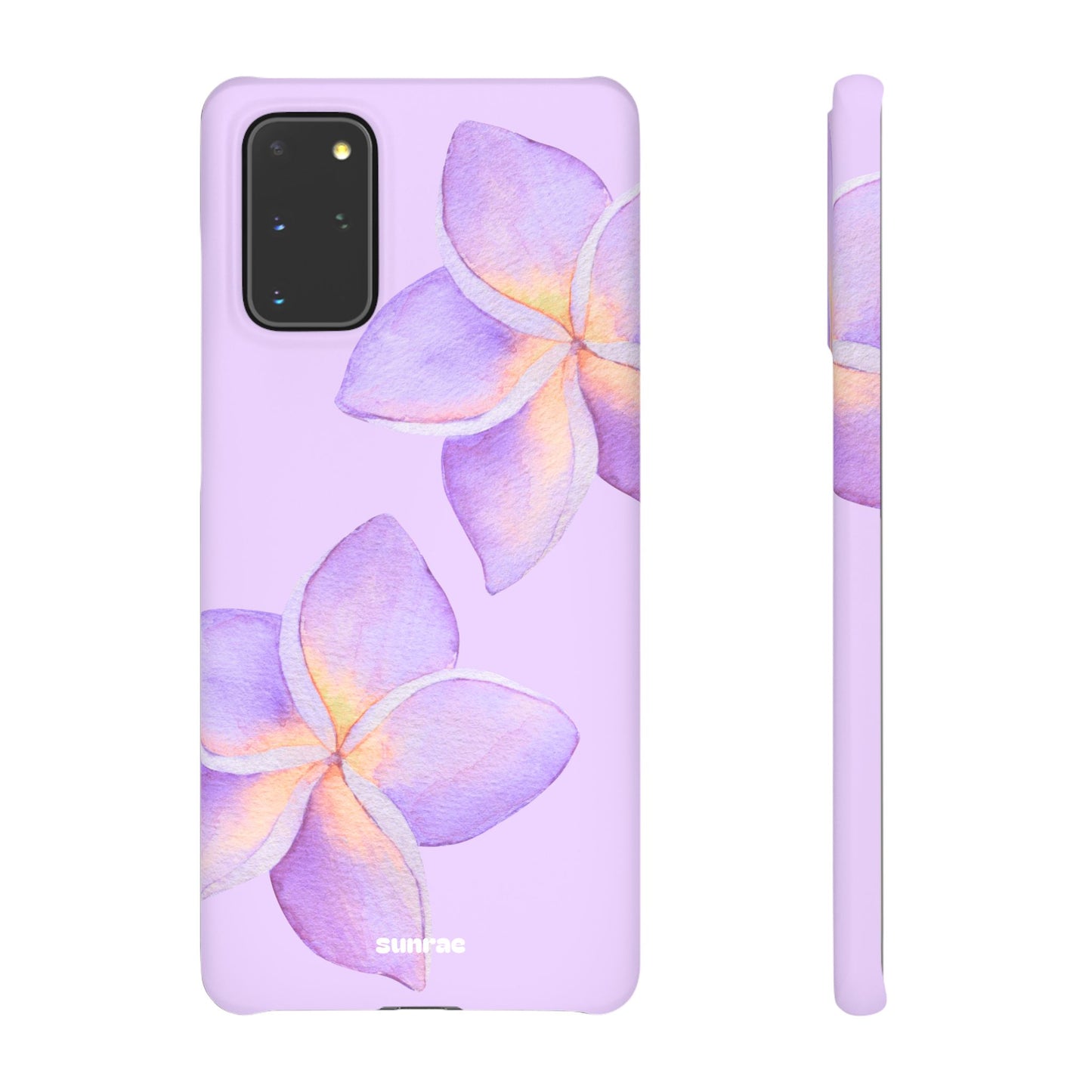 Alani Slim Case