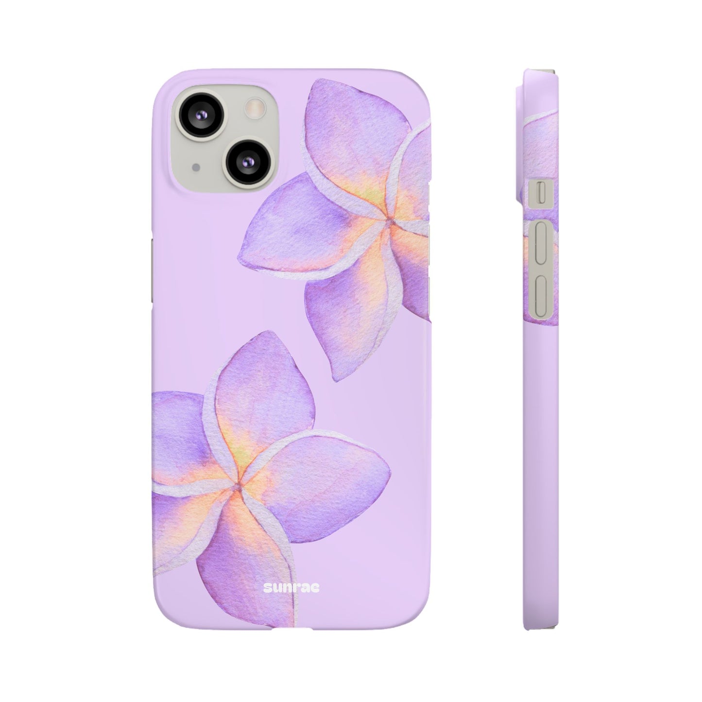 Alani Slim Case