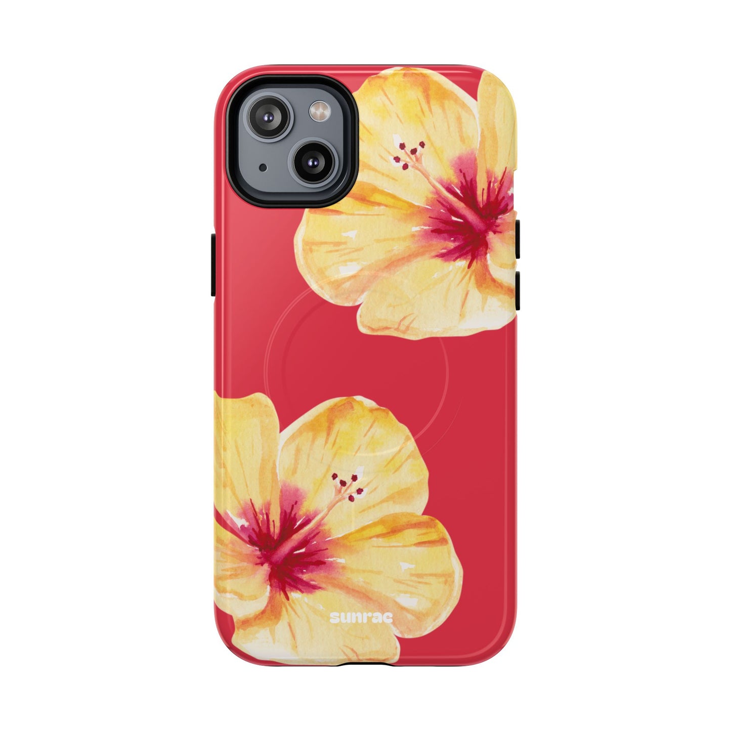 Maleko Magnetic Case