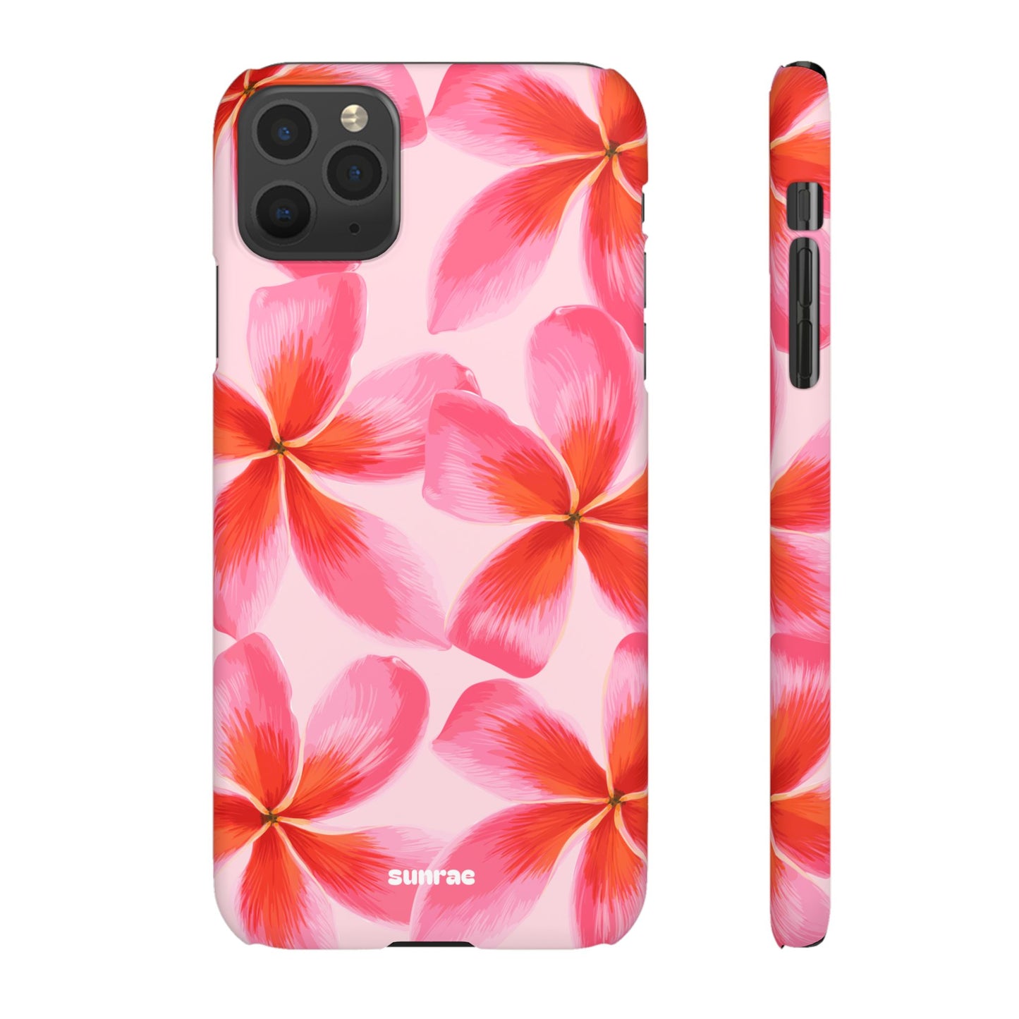 Isla Slim Case (Pink)