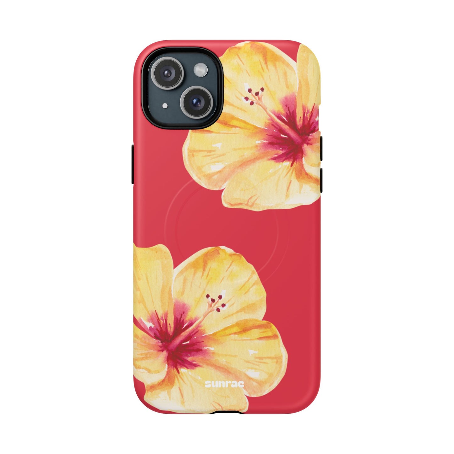 Maleko Magnetic Case