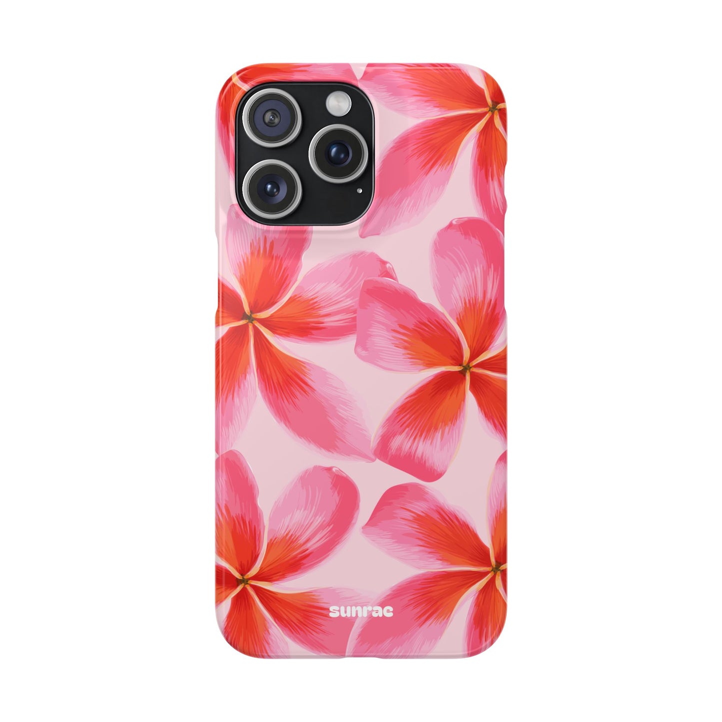 Isla Slim Case (Pink)