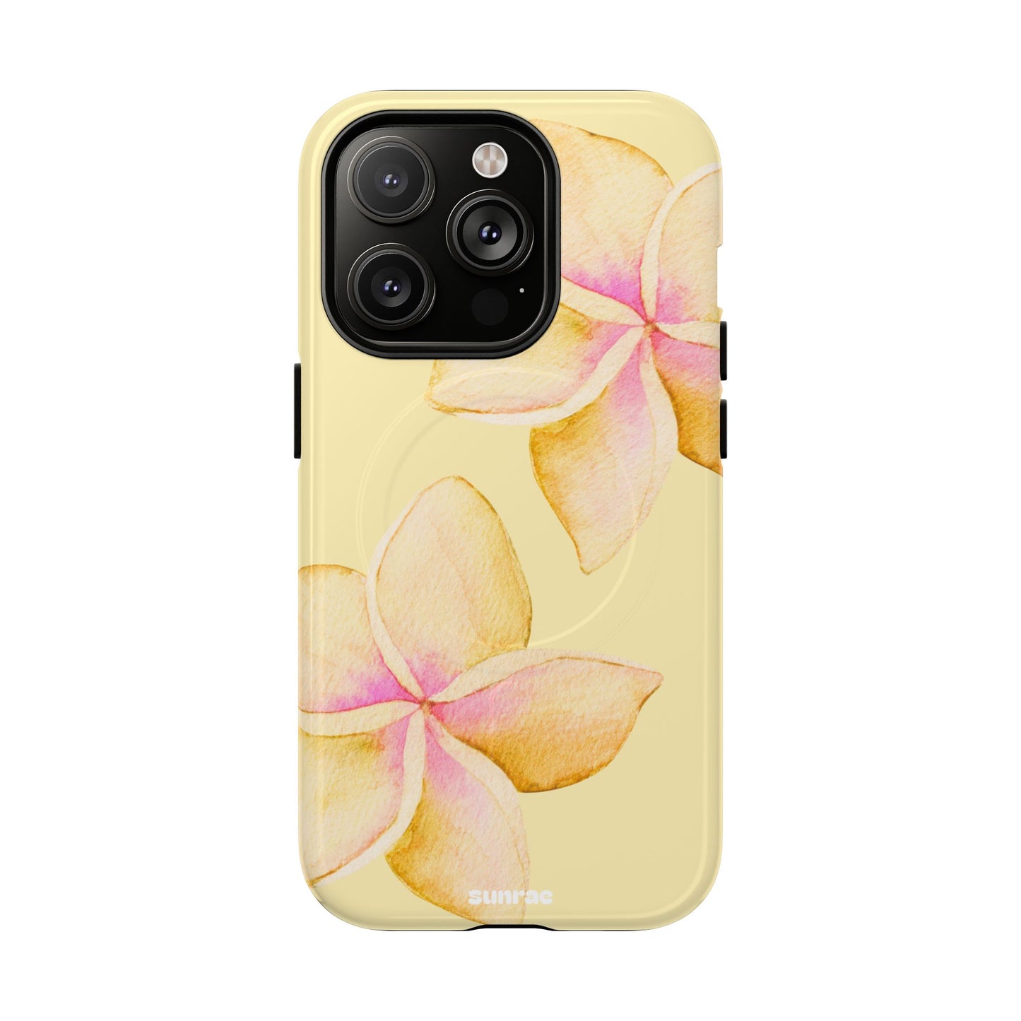 Lei Magnetic Case