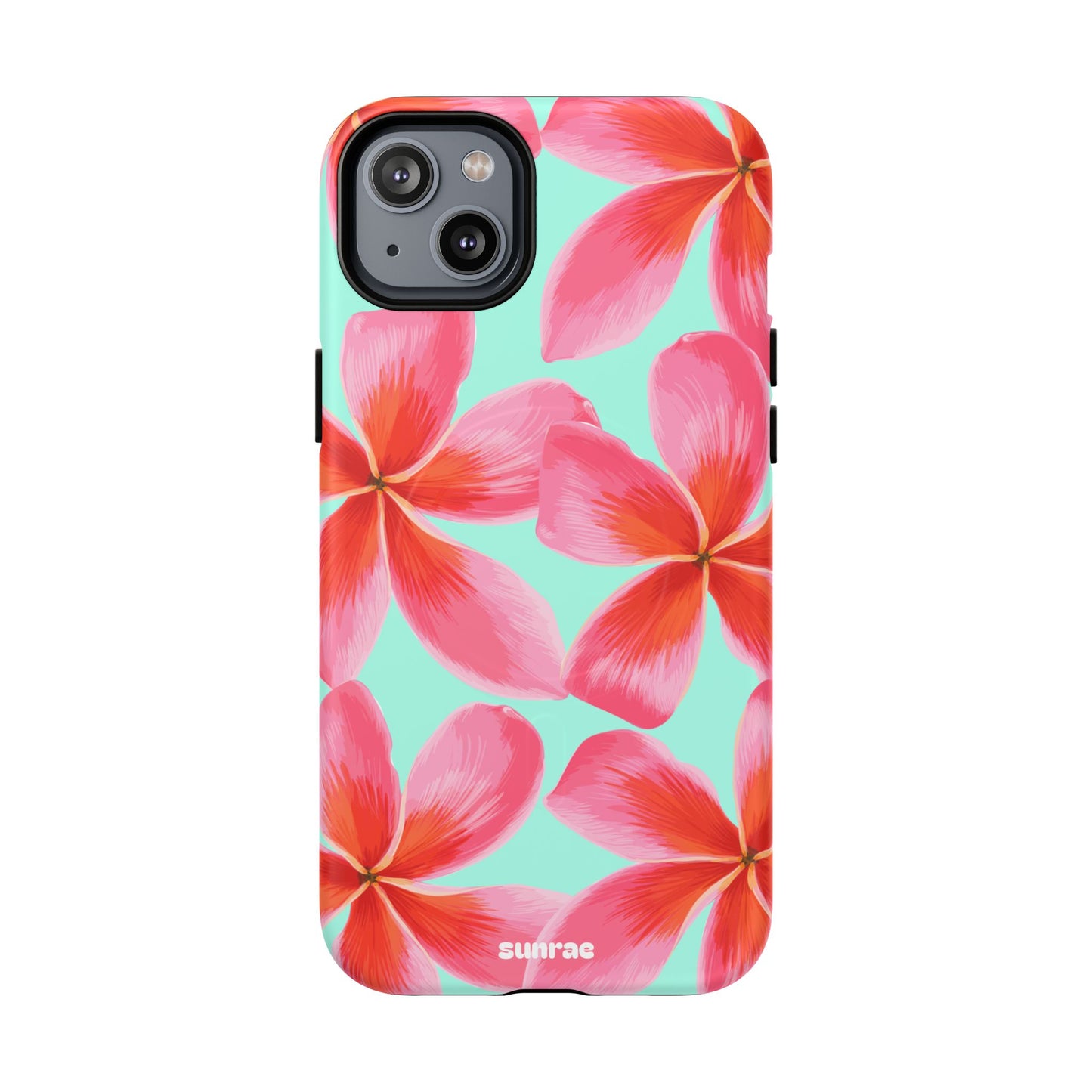 Isla Magnetic Case