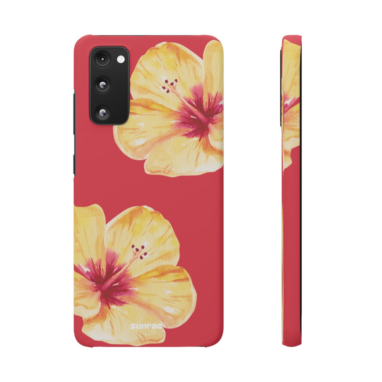 Maleko Slim Case