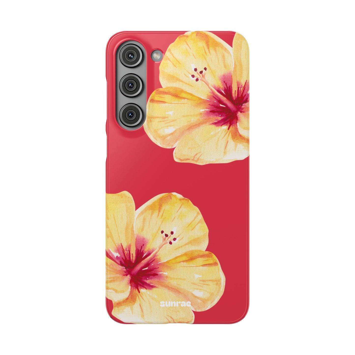 Maleko Slim Case