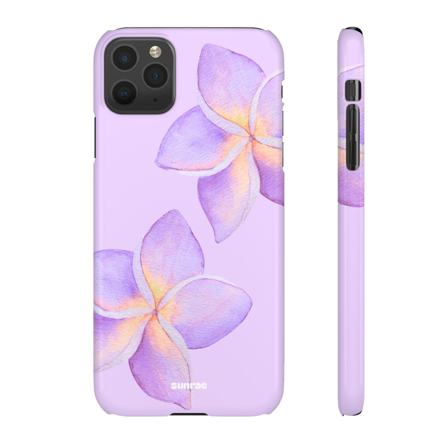 Alani Slim Case
