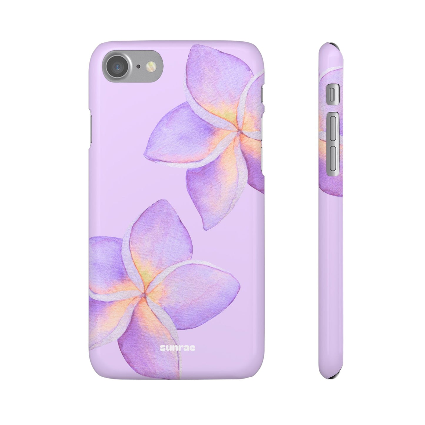 Alani Slim Case
