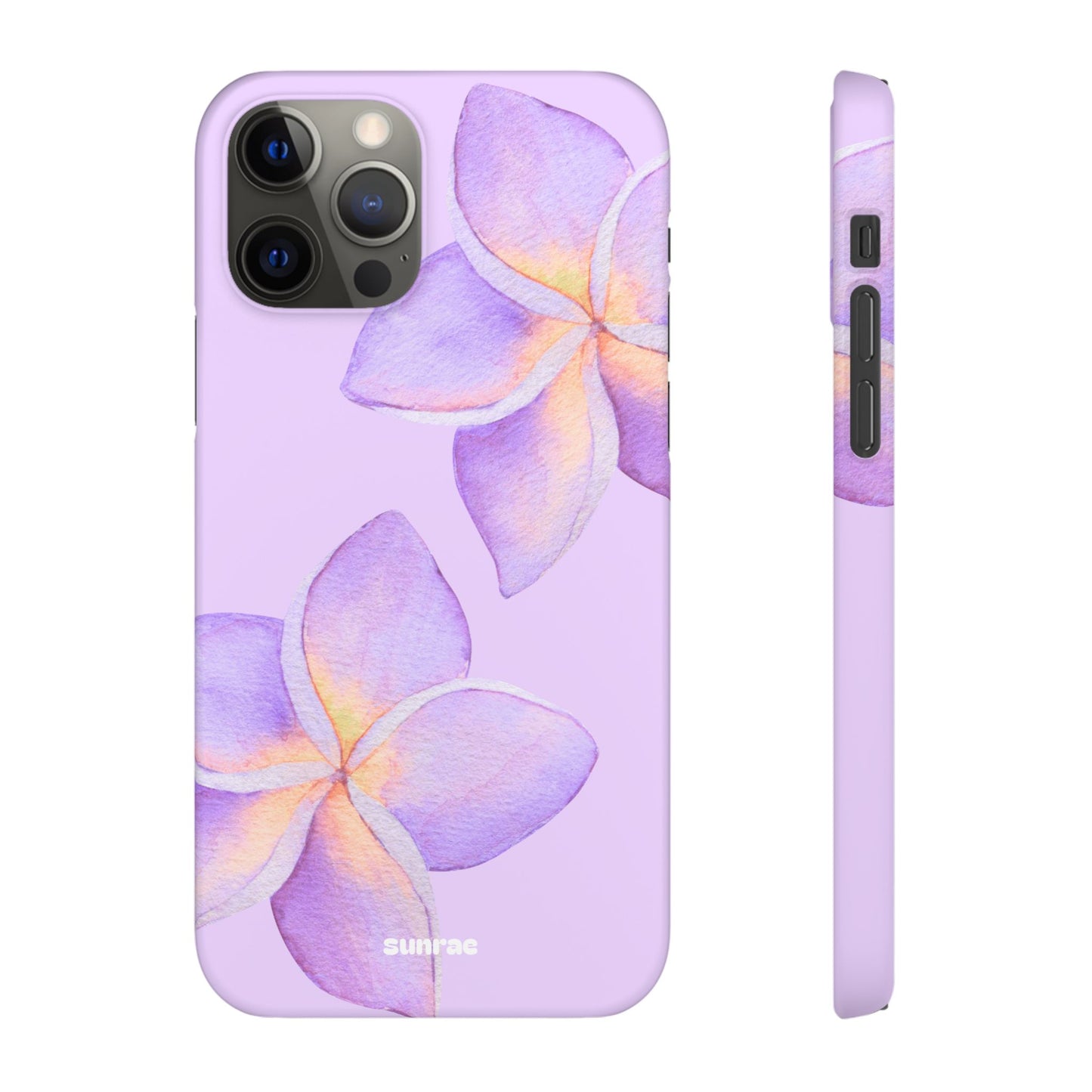 Alani Slim Case
