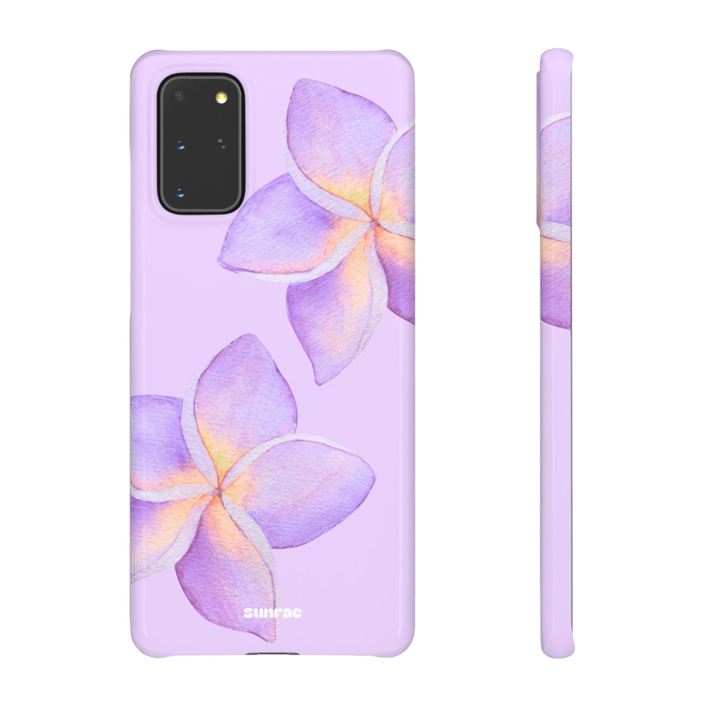 Alani Slim Case