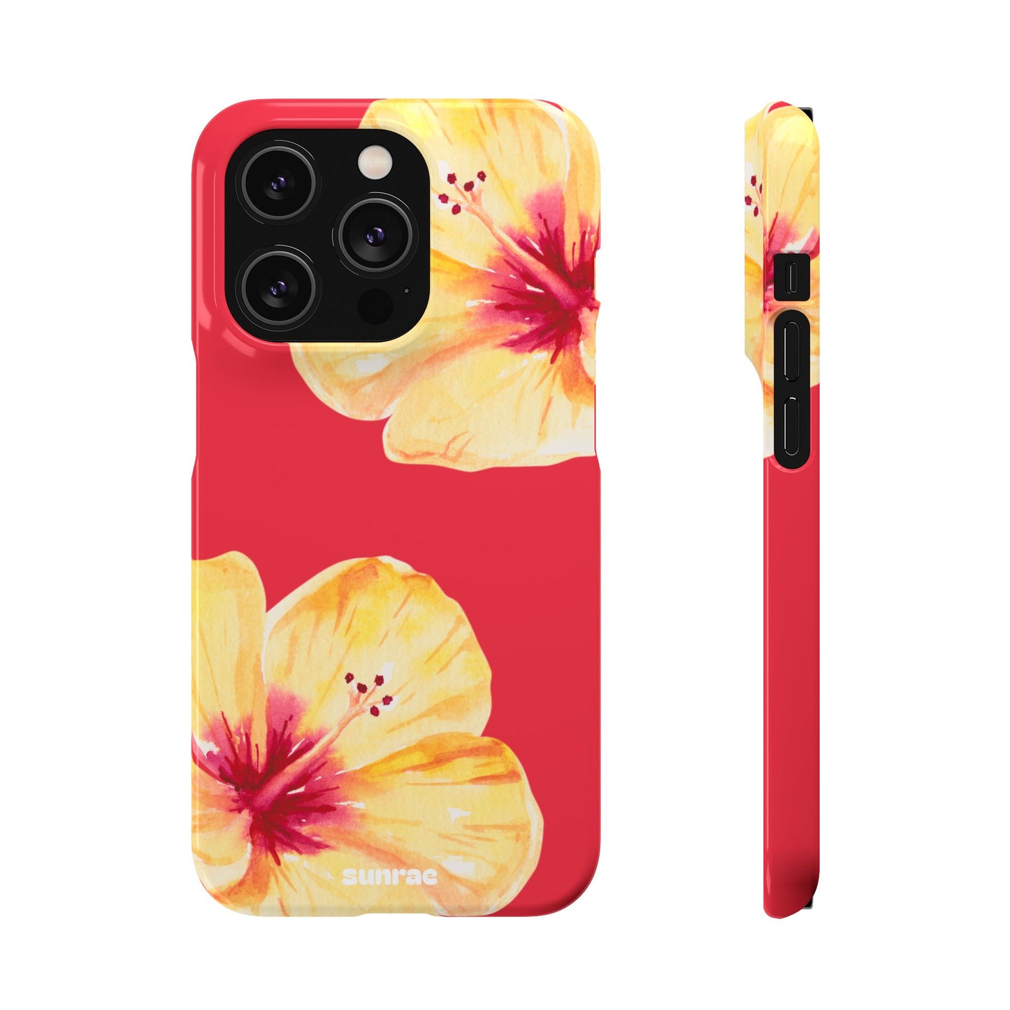 Maleko Slim Case