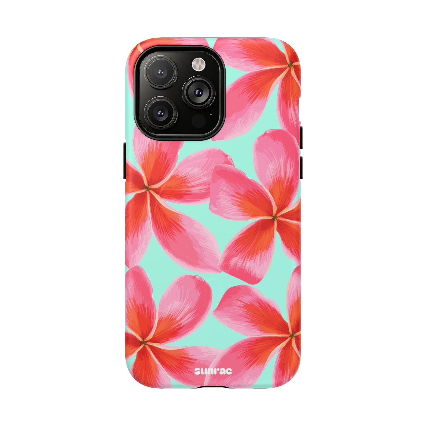 Isla Magnetic Case