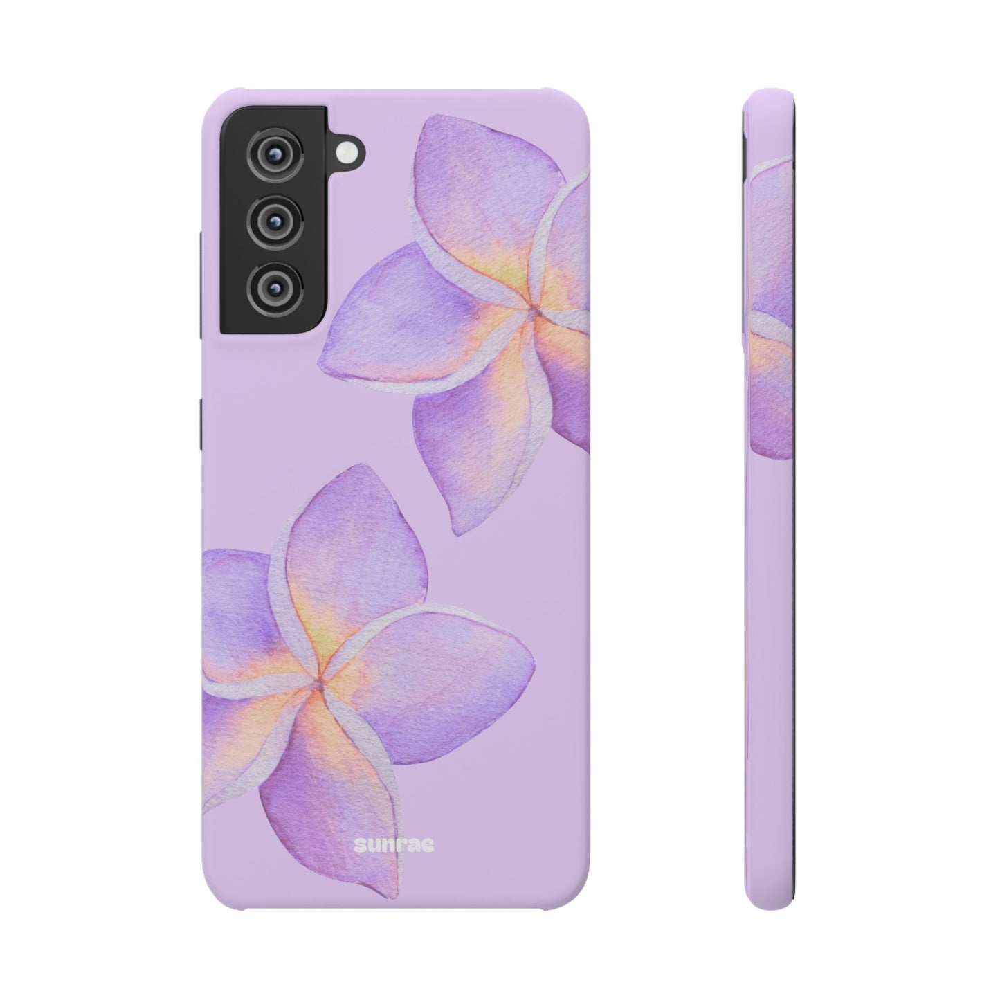 Alani Slim Case