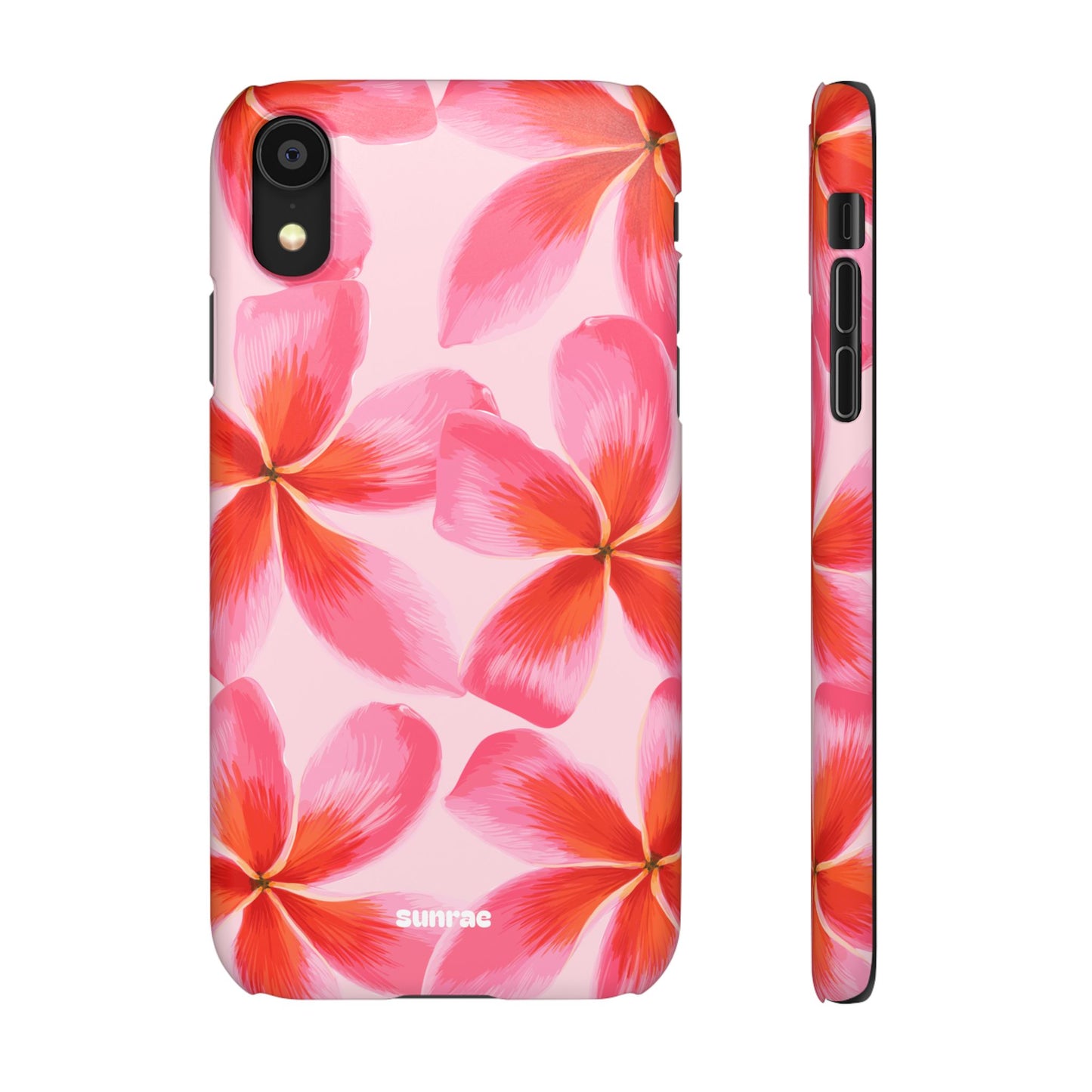Isla Slim Case (Pink)