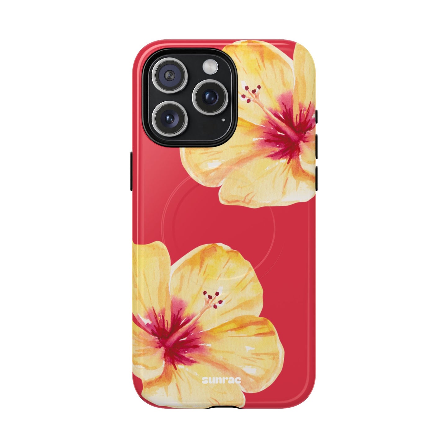 Maleko Magnetic Case