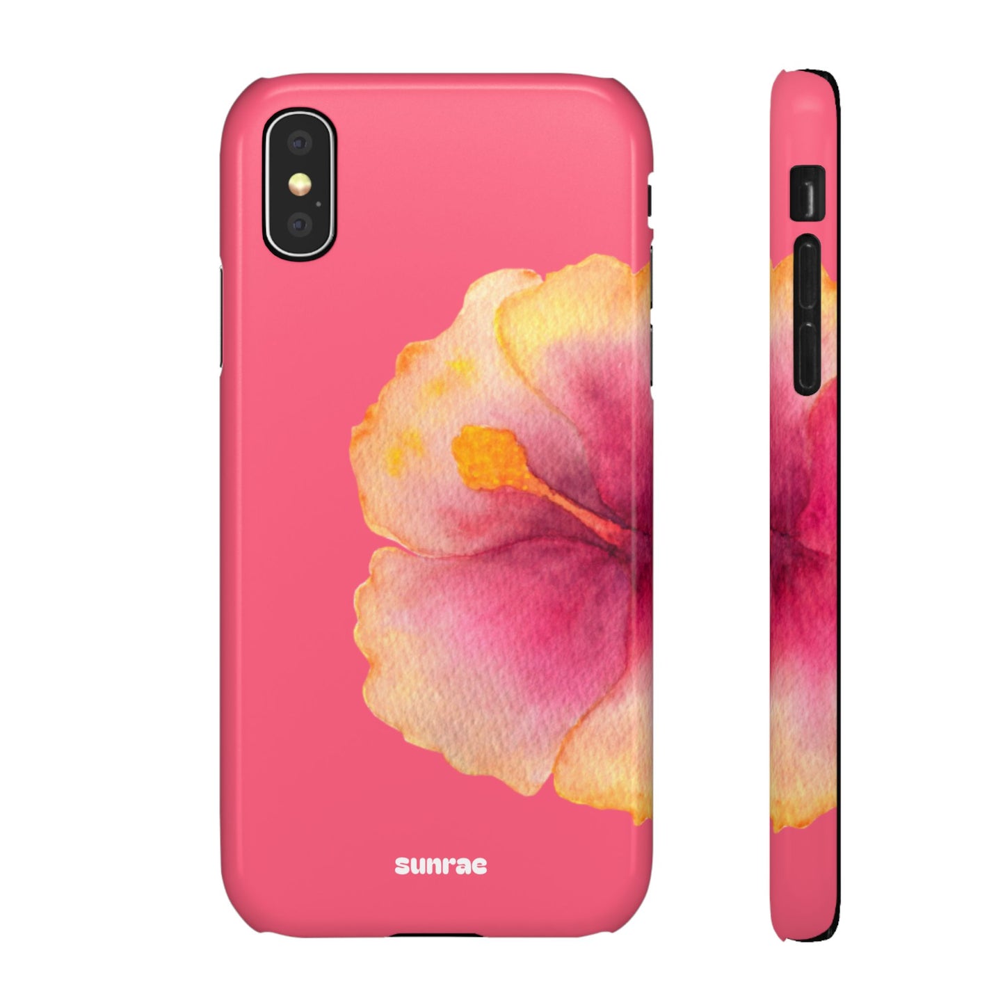 Kaia Slim Case