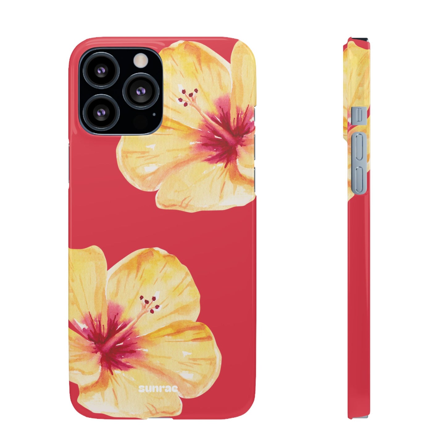 Maleko Slim Case