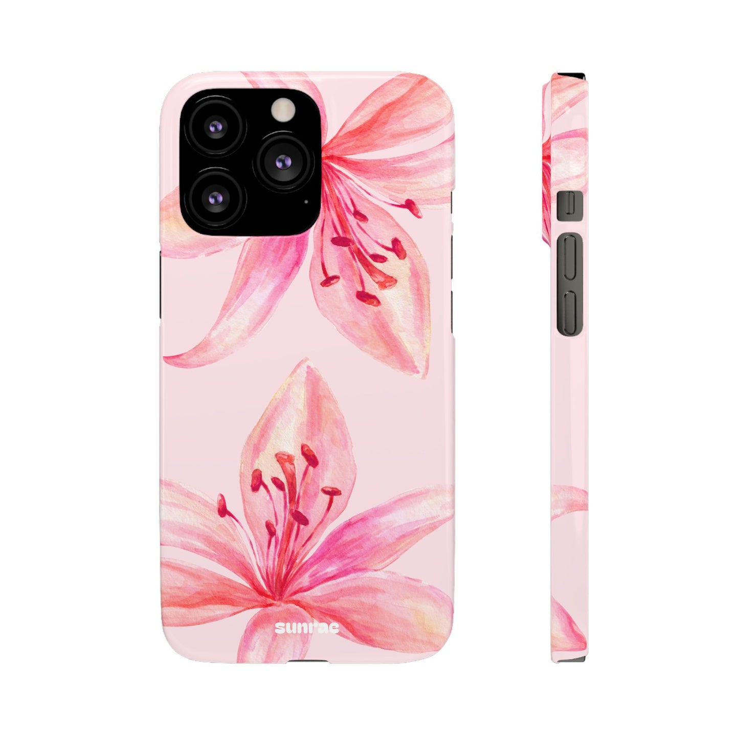 Cora Slim Case