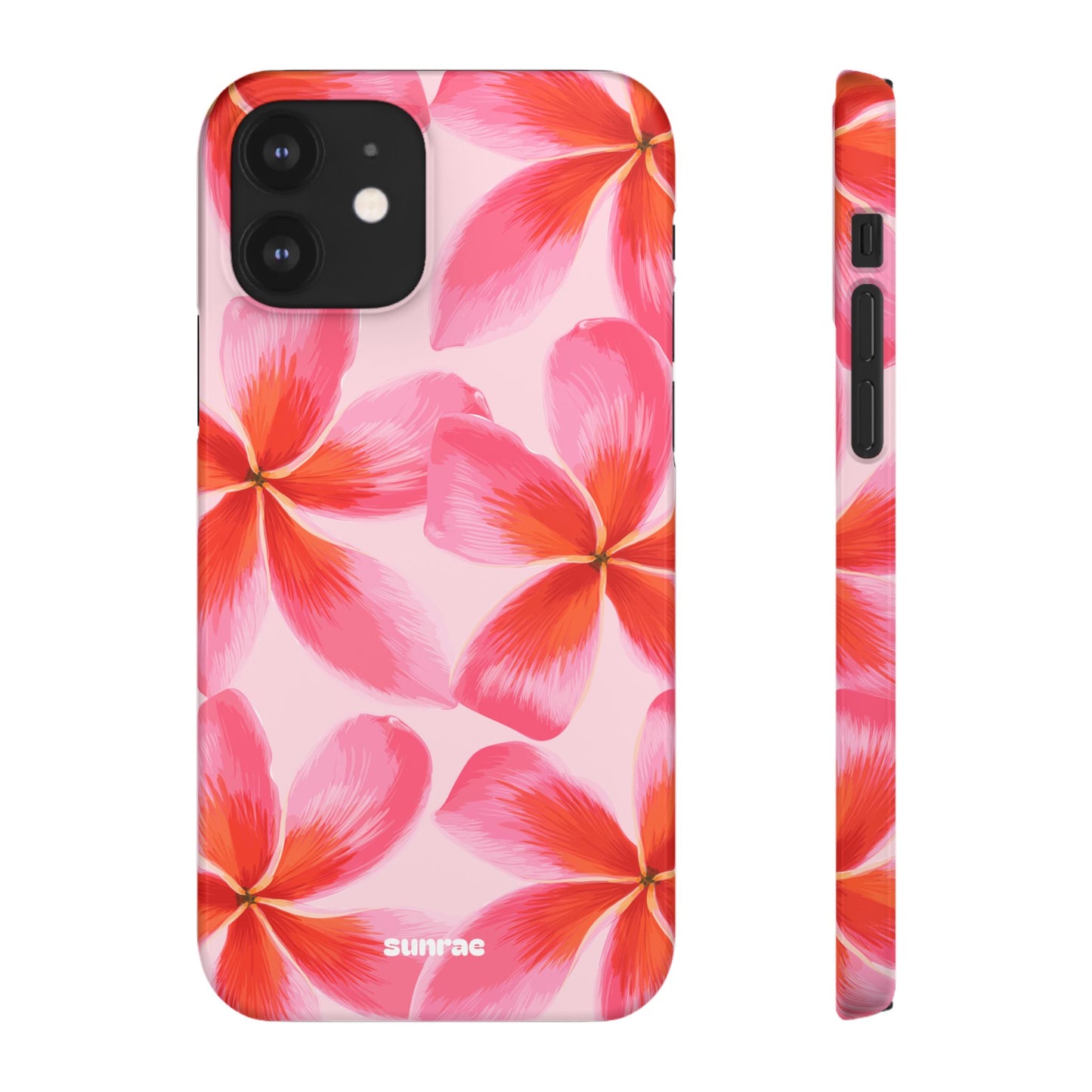 Isla Slim Case (Pink)