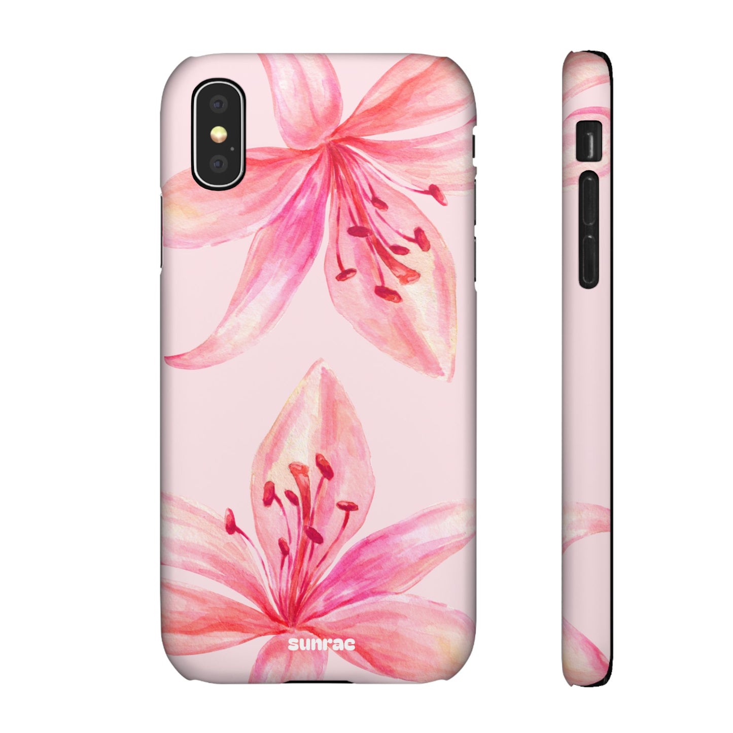 Cora Slim Case