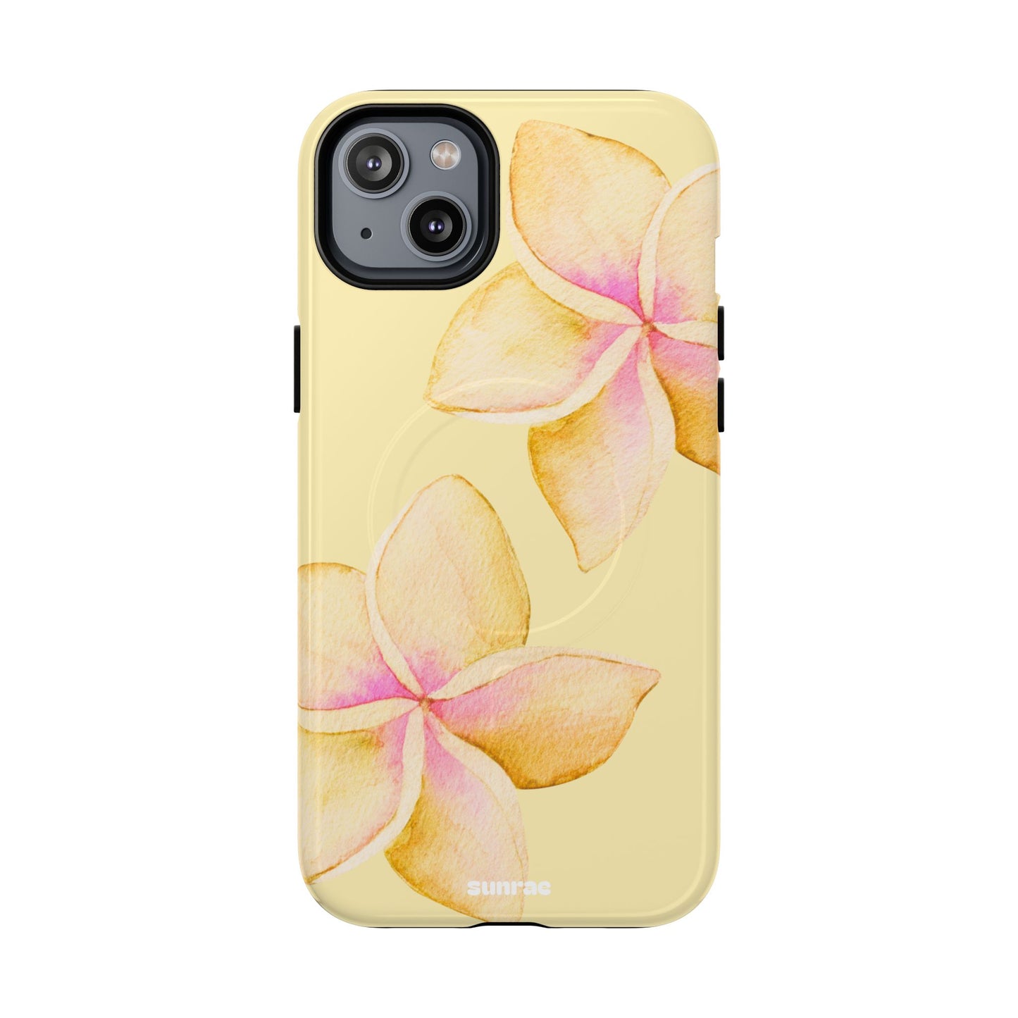 Lei Magnetic Case