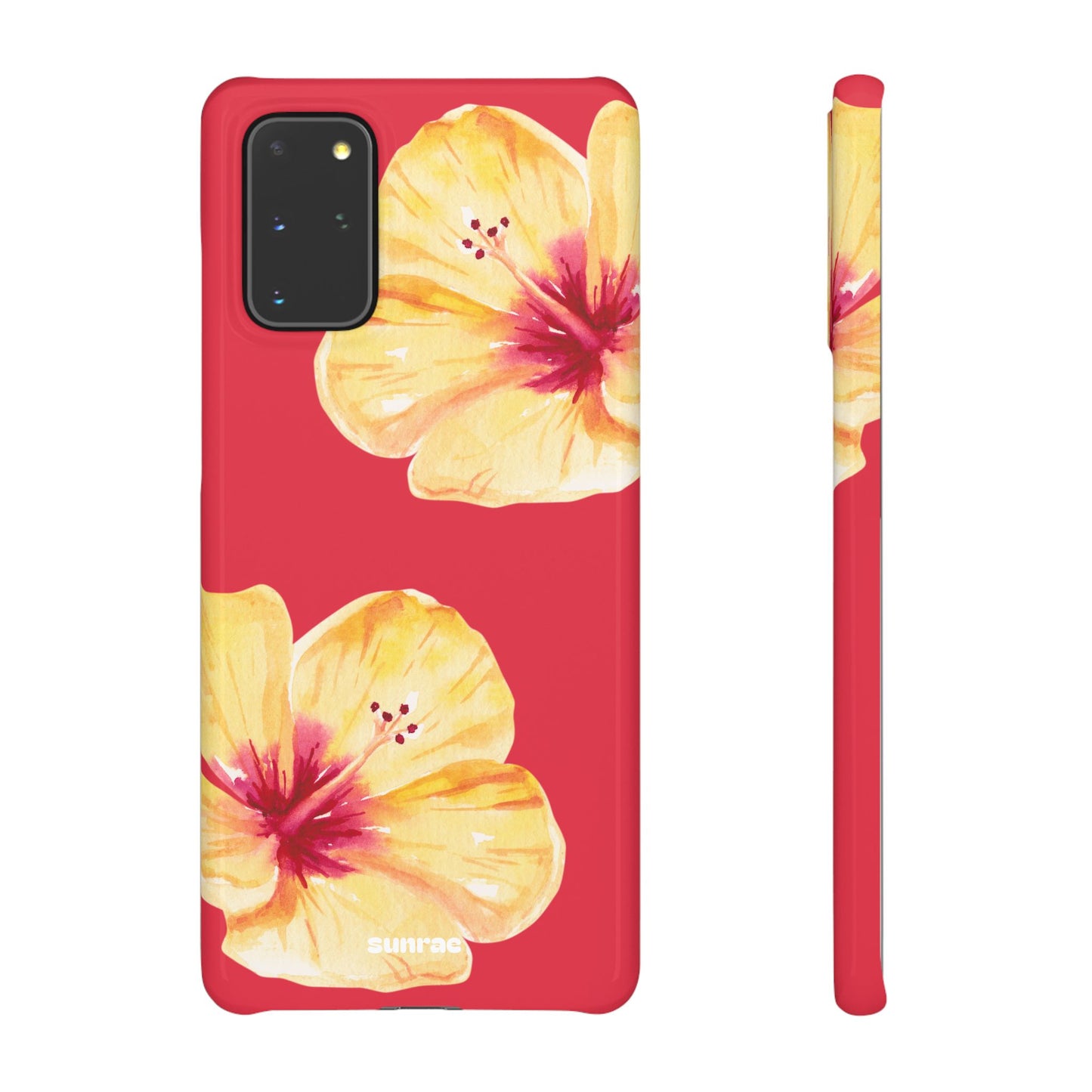 Maleko Slim Case