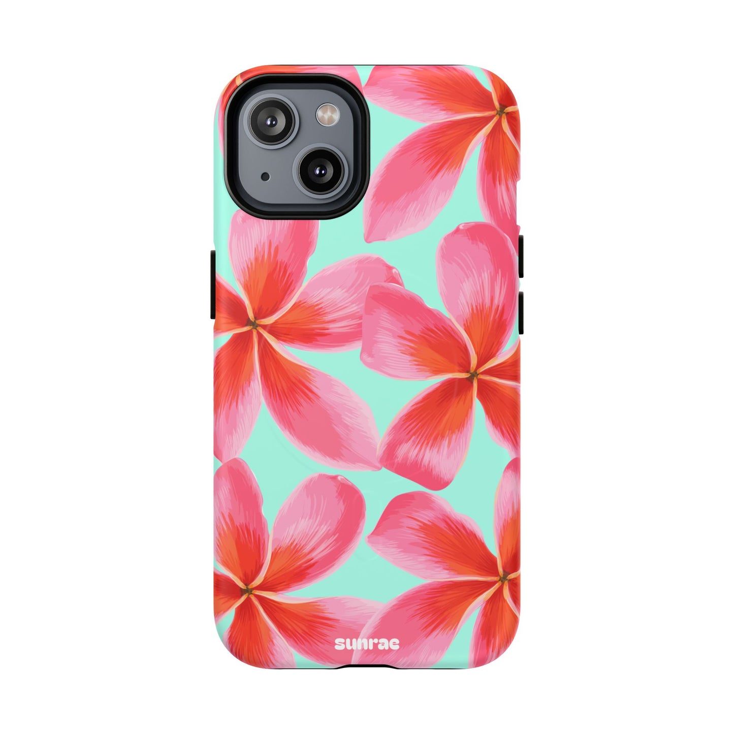 Isla Magnetic Case