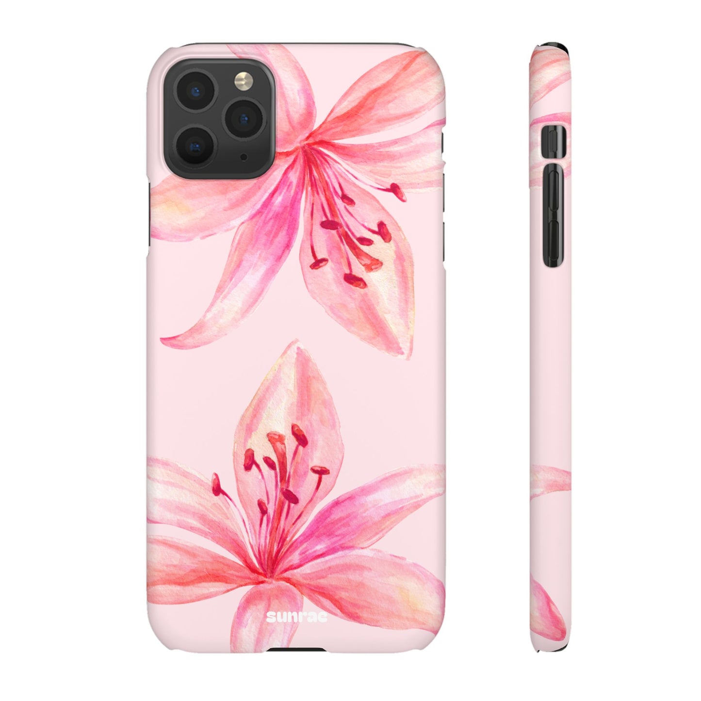 Cora Slim Case