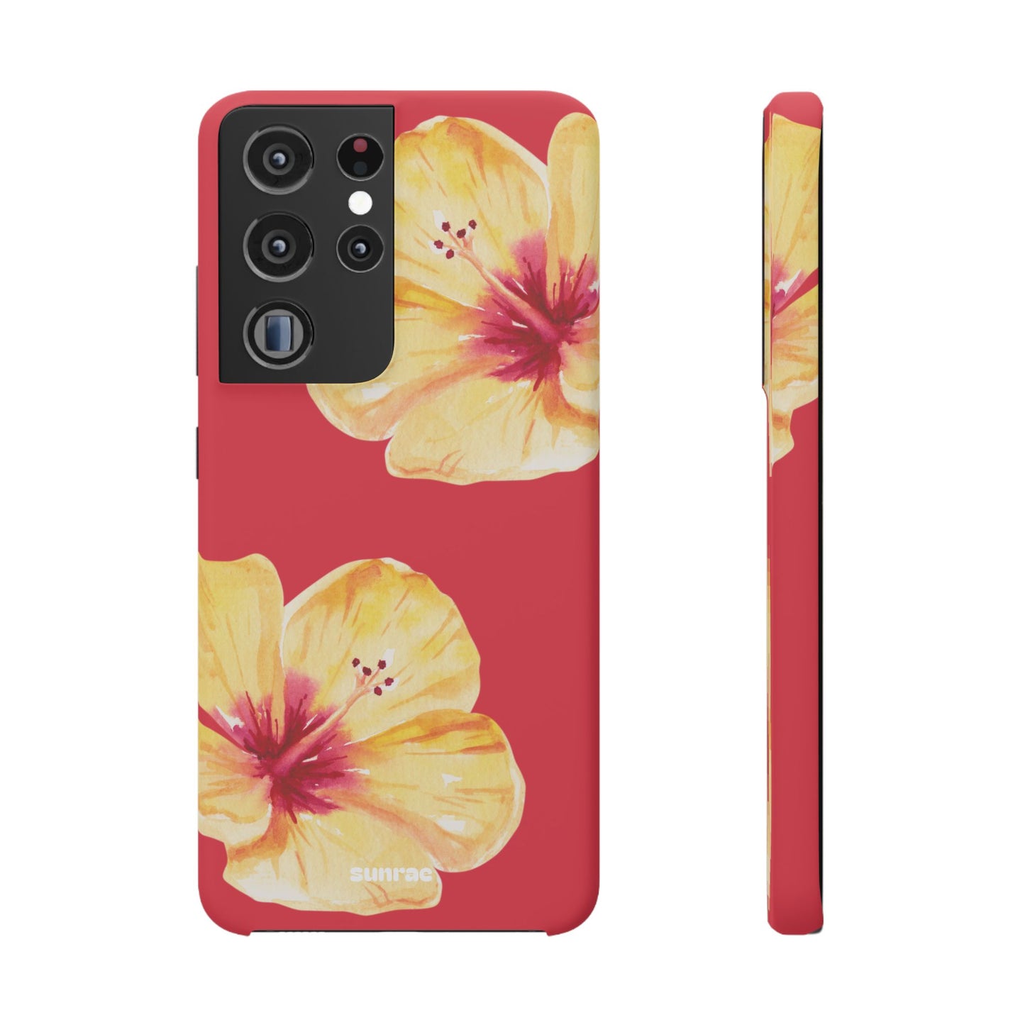 Maleko Slim Case
