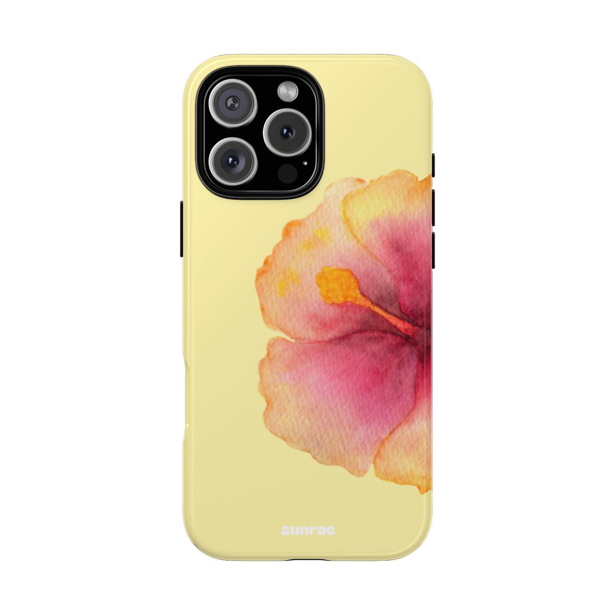 Kaia Tough Case (Yellow)