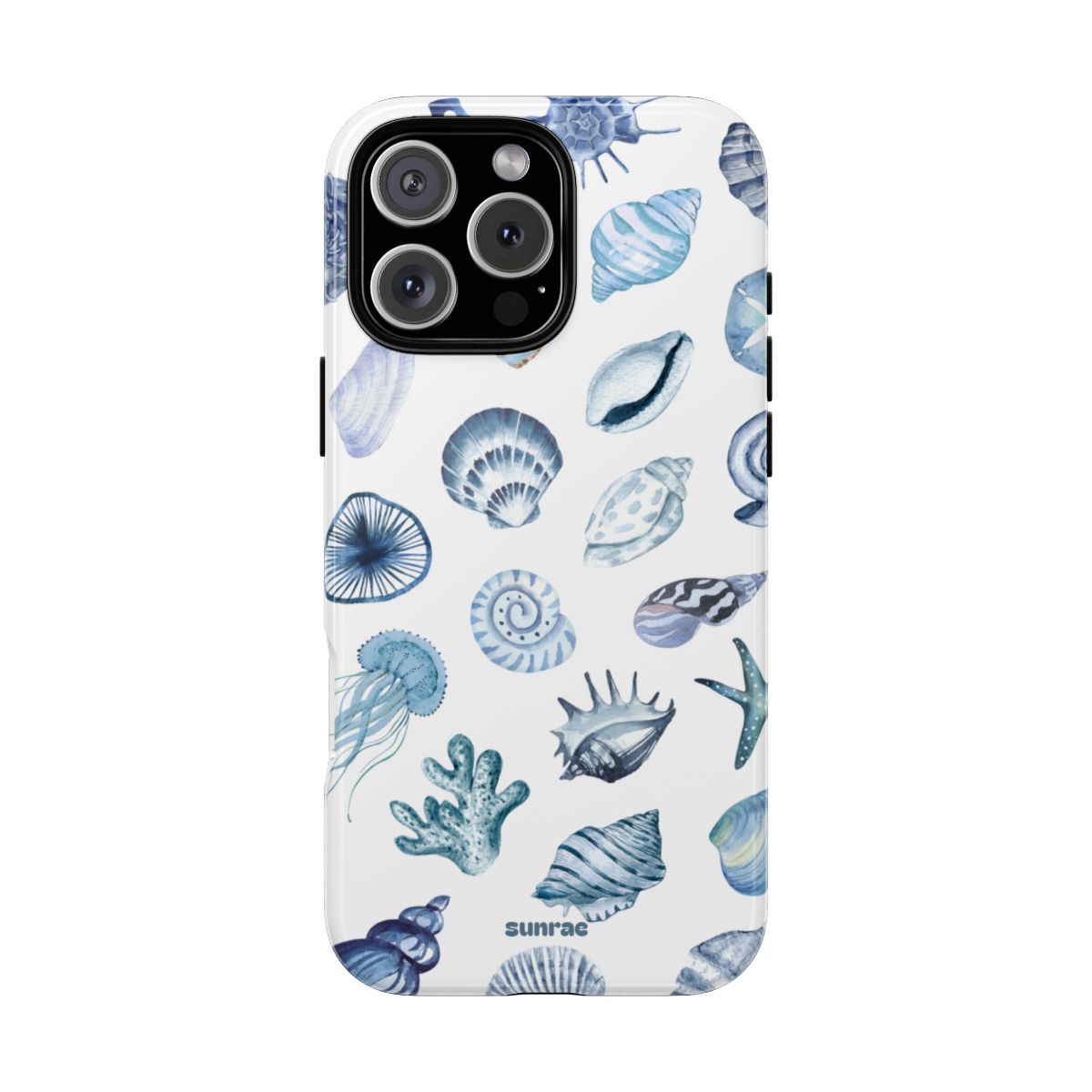 Pearl Tough Case