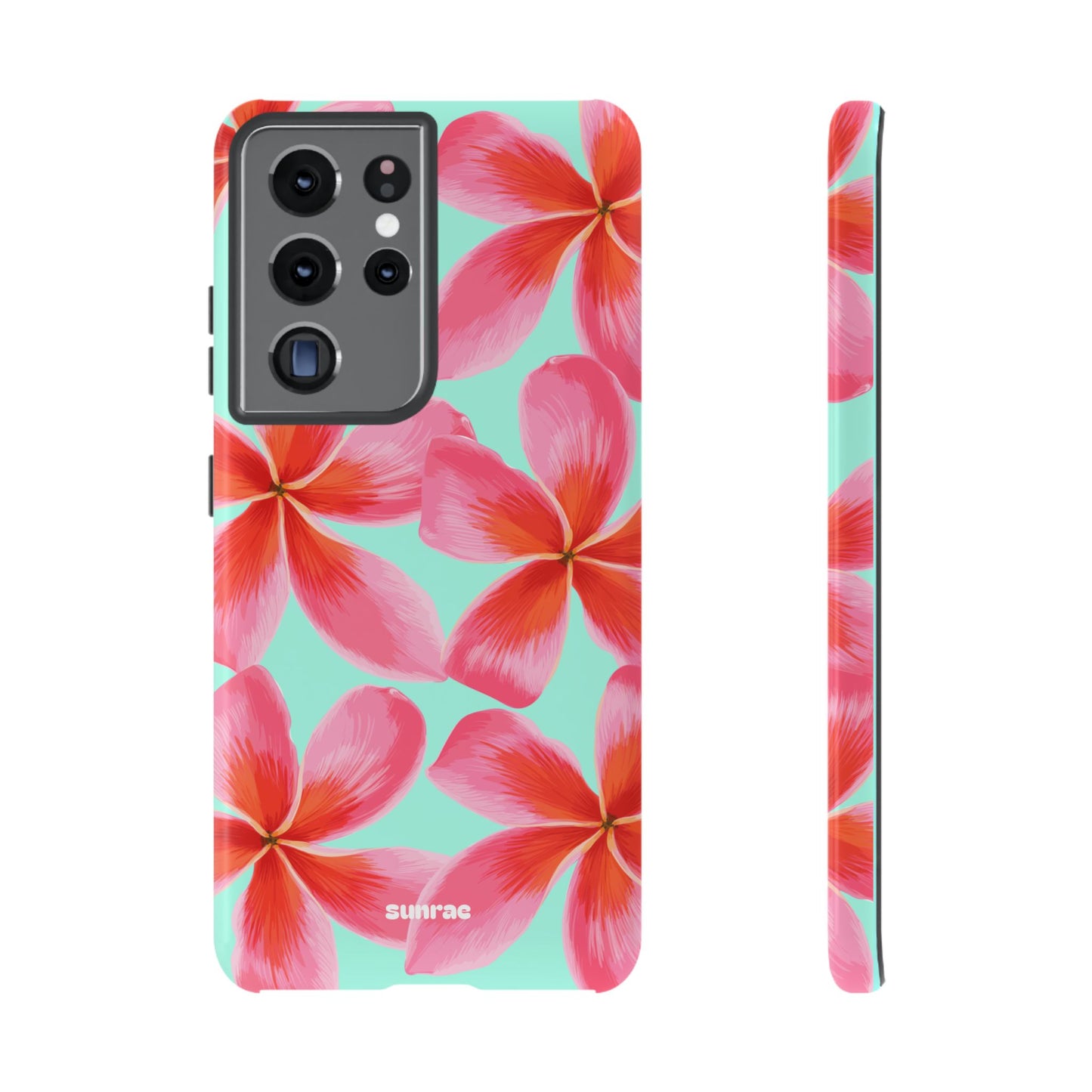 Isla Tough Case