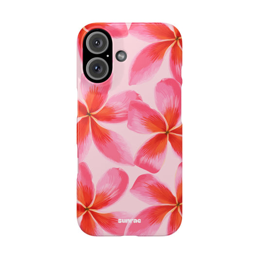Isla Slim Case (Pink)