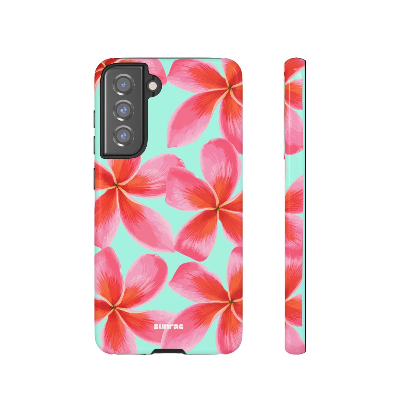 Isla Tough Case