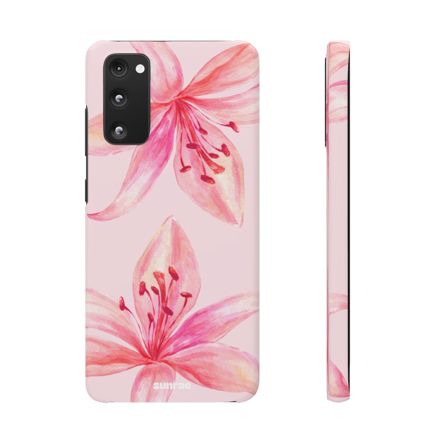 Cora Slim Case