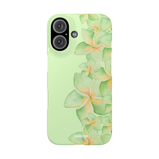 Cleo Slim Case