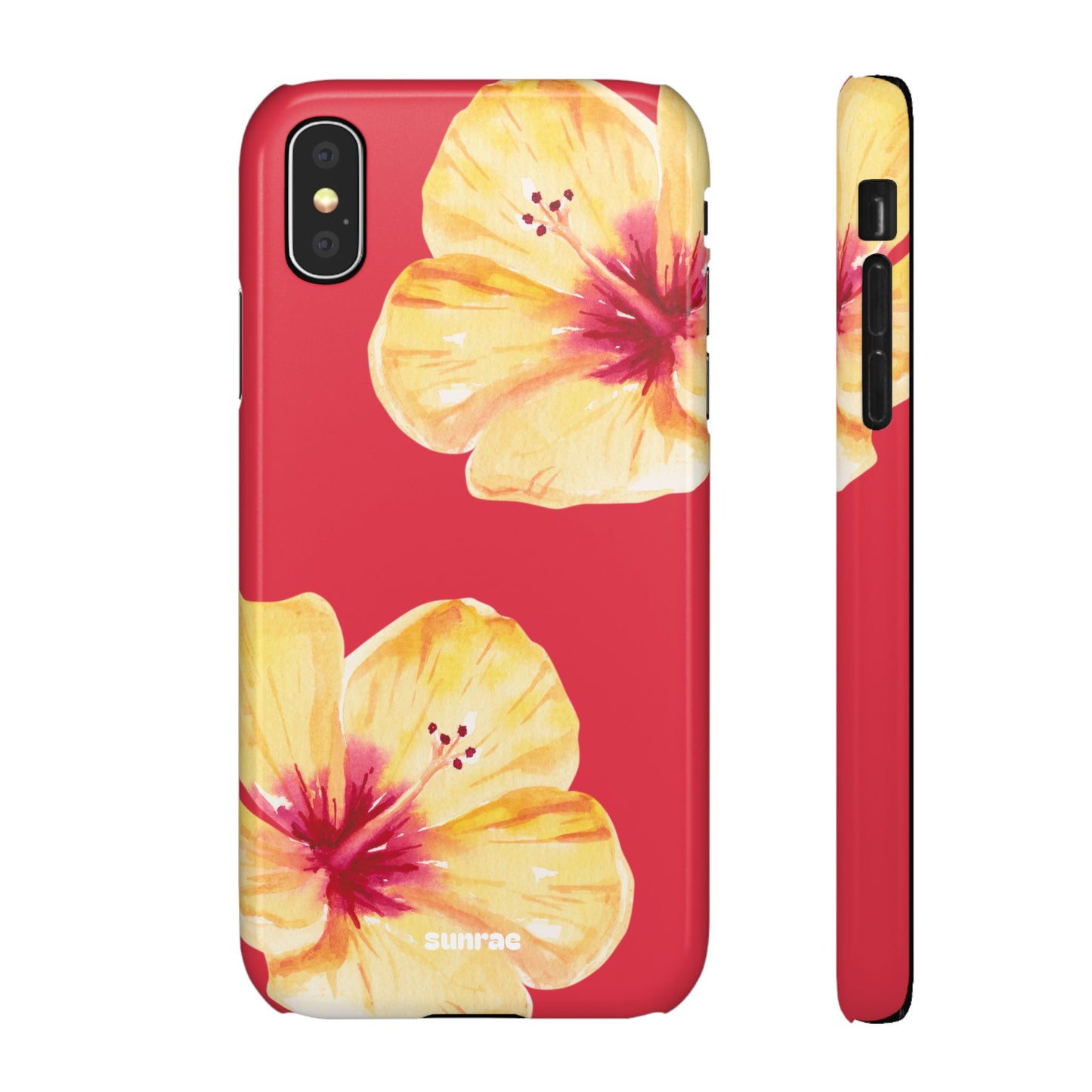 Maleko Slim Case